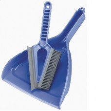 Dustpan and brush Electrostatic